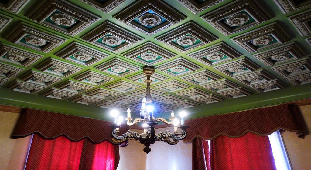 Hotel Cristina Rzym Pokój zdjęcie